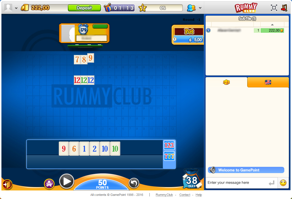 Play gin rummy free against computer